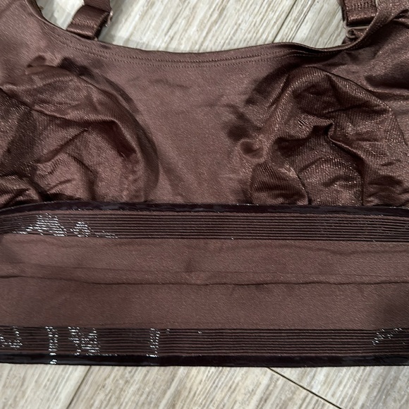 Ruby Ribbon Original Demiette Brown - Picture 3 of 4